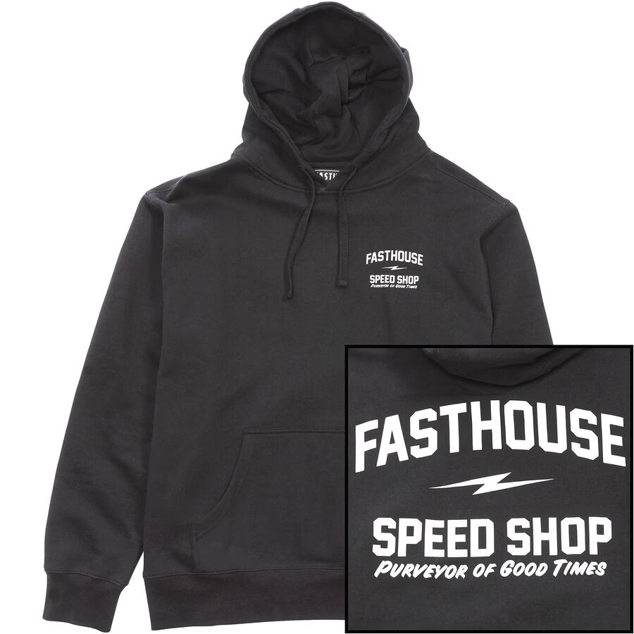 Fasthouse Purveyor Hoody