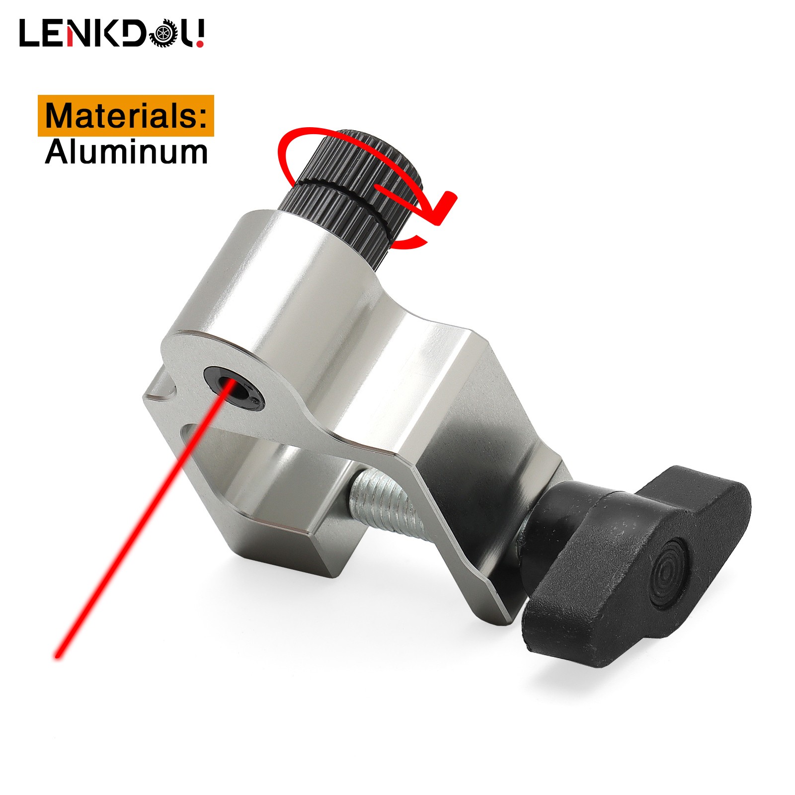 Motorcycle Laser Chain Alignment Tool Universal for Motorbike Bike ATV