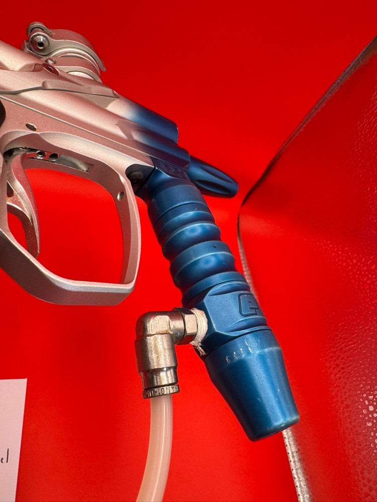 Planet Eclipse NEXUS 05 Ego - Paintball Marker Fully Working