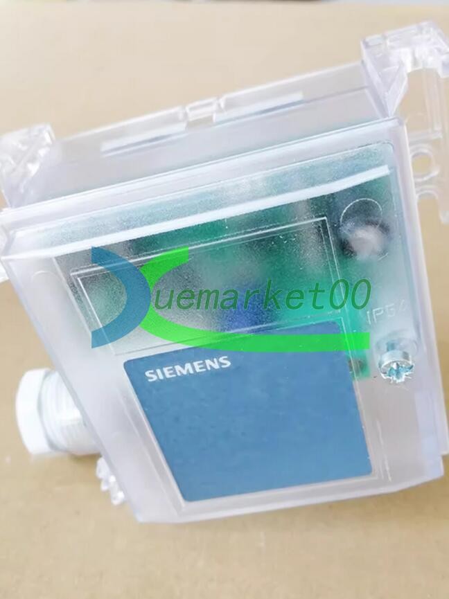 1PC NEW Siemens QBM3120-3 difference pressure sensor