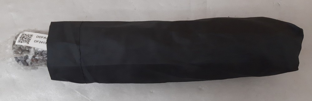 Fernet Branca Compact Umbrella Black