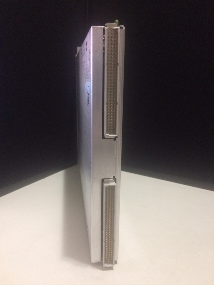 HP T1/E1 Frame Processor E4206A VXI Module