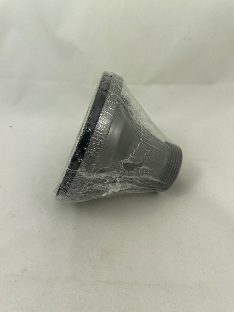 NEW Dark Gray Kitchen Sink Drain with Strainer