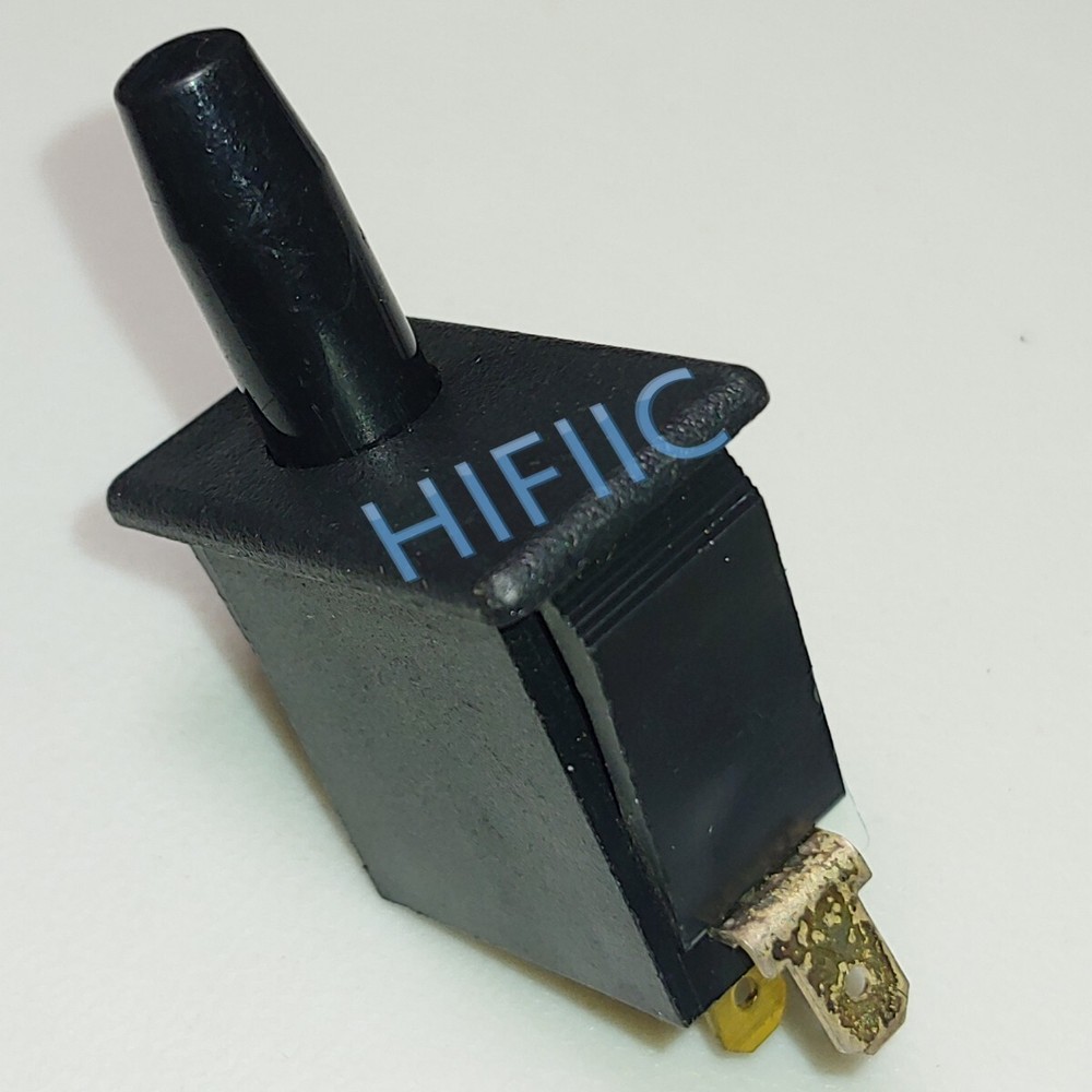 1PCS Honeywell 1DM57 MICRO SWITCH Basic DM Series Snap-in Panel Mount 10A，