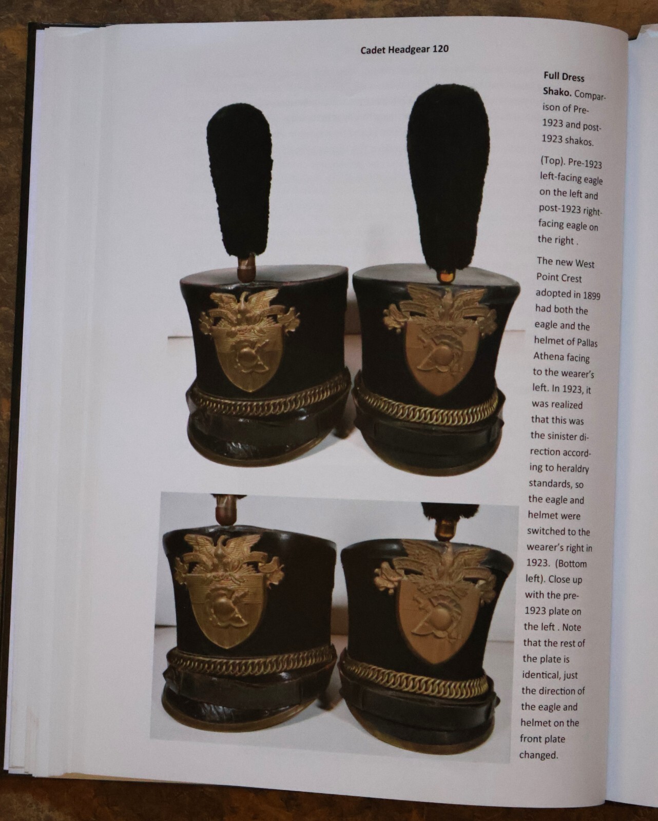 Collecting the US Military Academy at West Point - 2 Volume USMA Reference Set