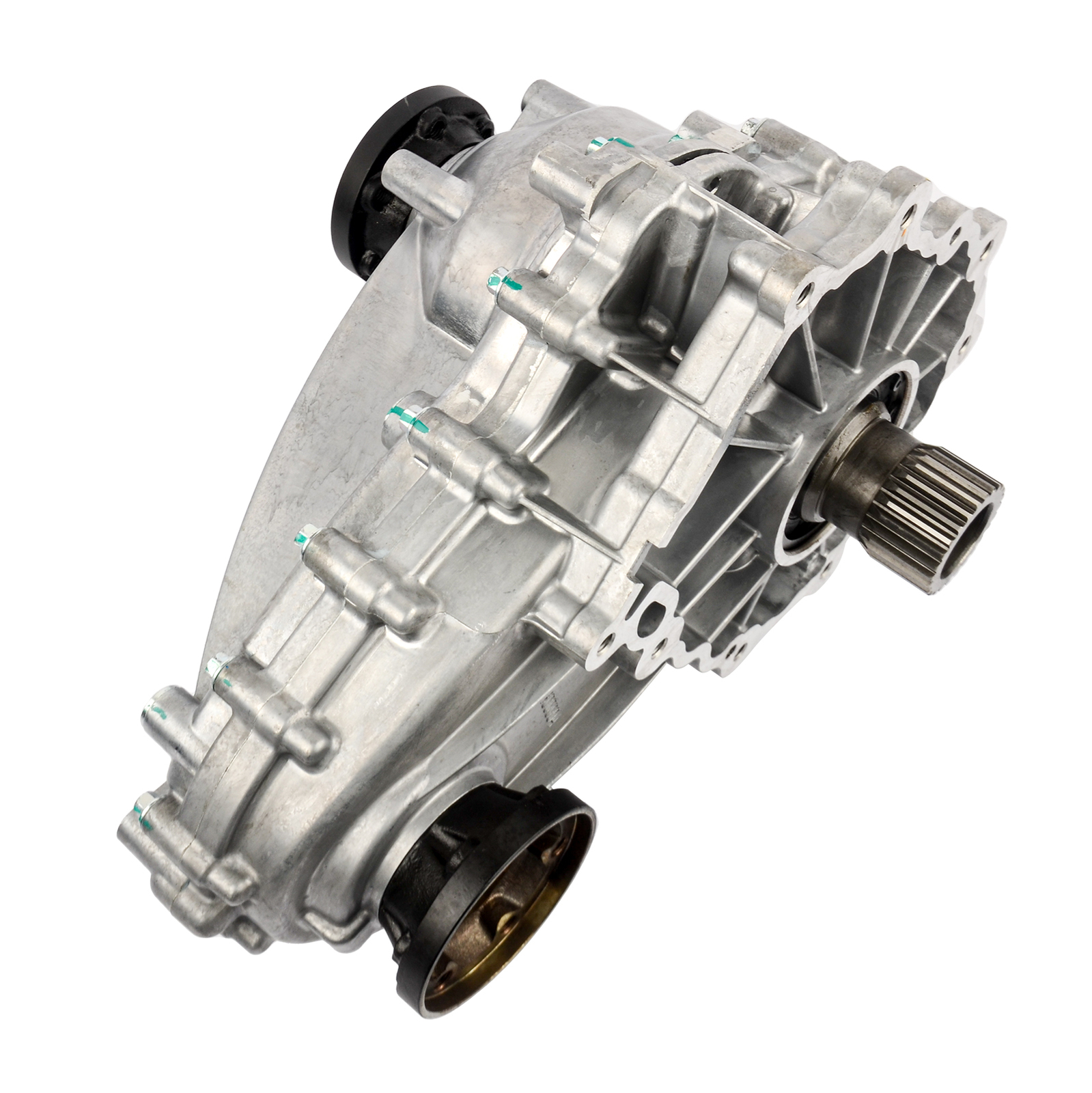 Transfer Case Fits Dodge Grand Cherokee Durango 2011 2012 2013 3.6L Quadra-Trac