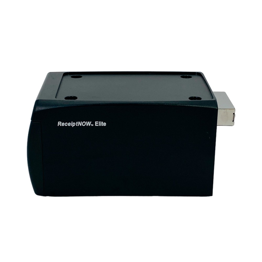 Digital Check ReceiptNOW Elite SRNELITE-ETH2 Thermal Receipt Printer LAN USB