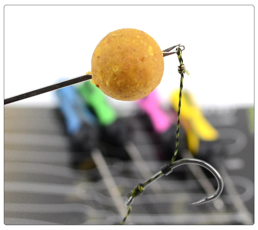 Hirisi Quality 5 piece Baiting needle set