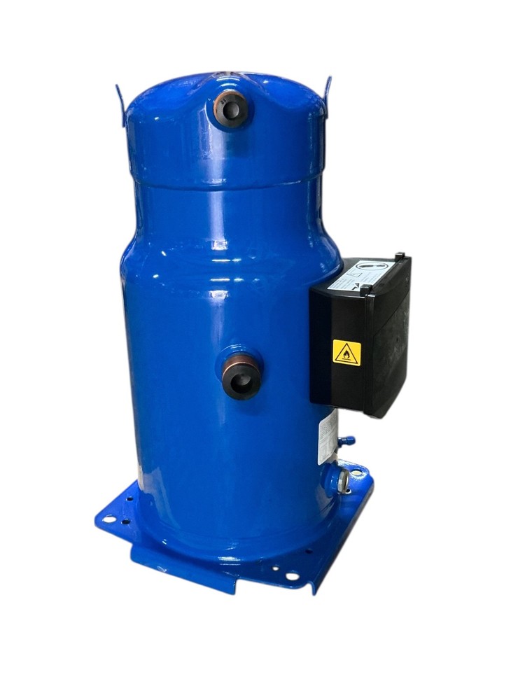 Danfoss Scroll Compressor DSF240A3AKA R32 208-230V 3 Phase NEW