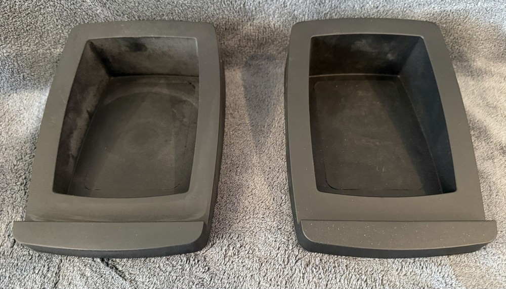 Audioengine DS2 Desktop Stands Works With A5, A5+, P4