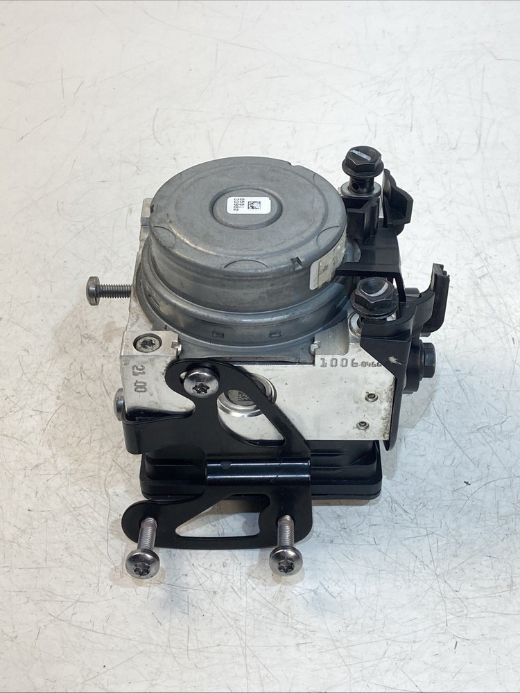 ♻️ Triumph Tiger 1200 XRX 2018 - 2021 ABS Pump Module ♻️