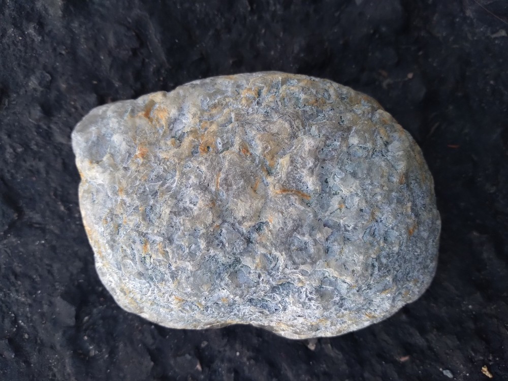 Botryoidal Chalcedony Rough Stone Healing Crystal