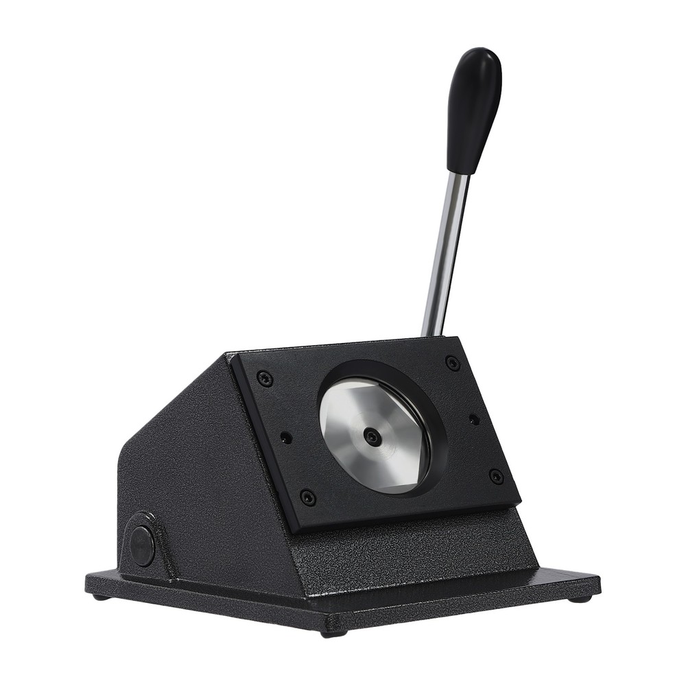Graphic Punch Die Cutter Button Graphic Maker Machine 58mm/2.28in Button