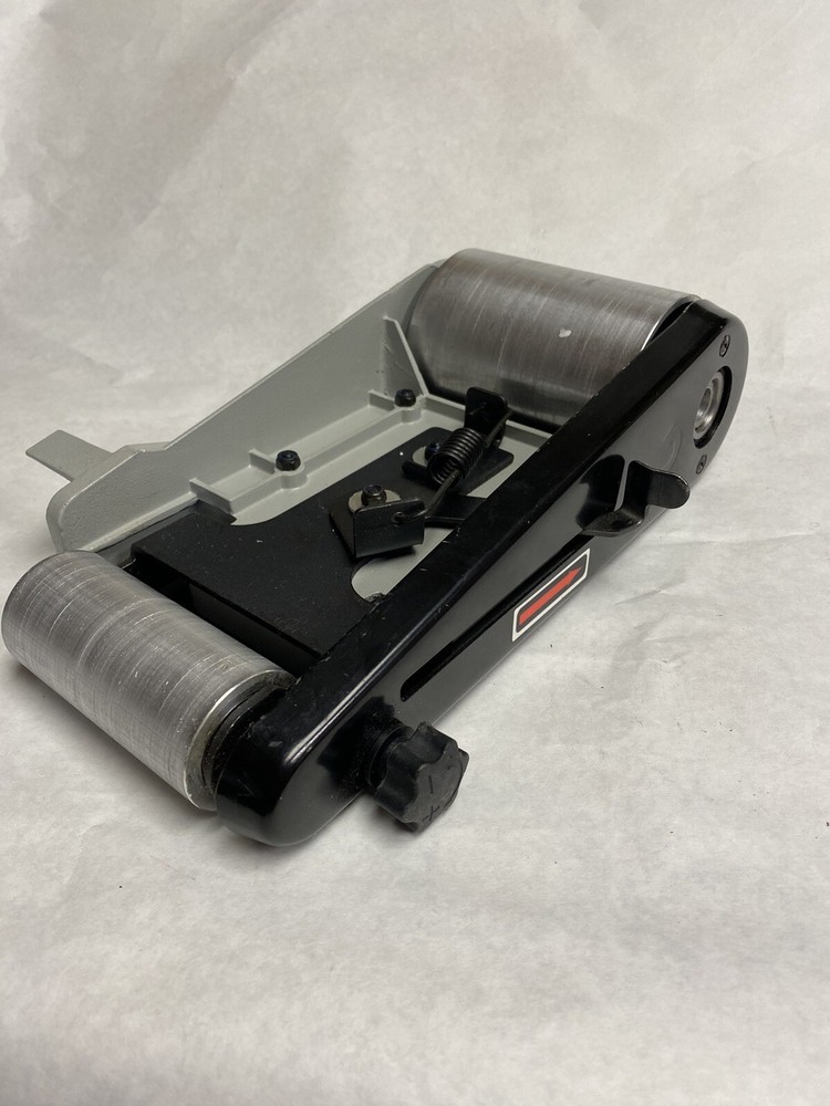 Belt Sanding Attachment SCHEPPACH OSM600