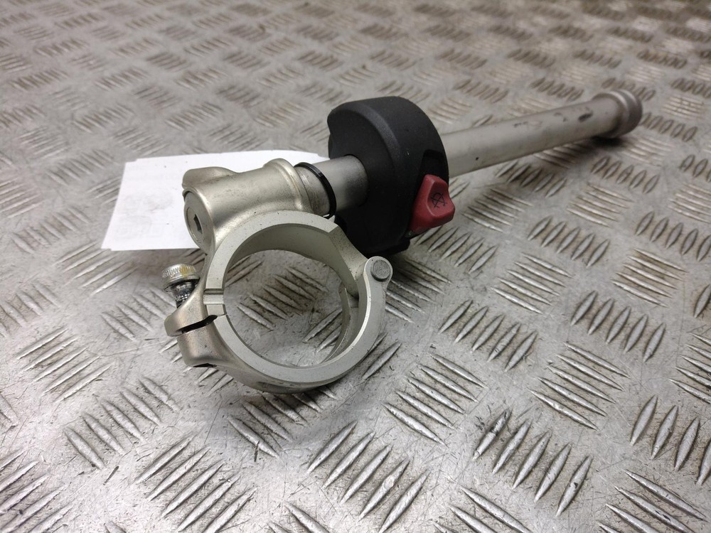 2017 DUCATI PANIGALE PANIGALE V4 S Right Hand Switch Gear