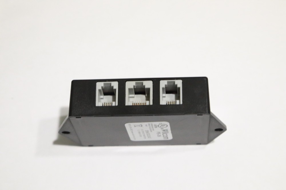 WILCOM PS-36 xDSL POTS SPLITTER EXCELLENT CONDITION