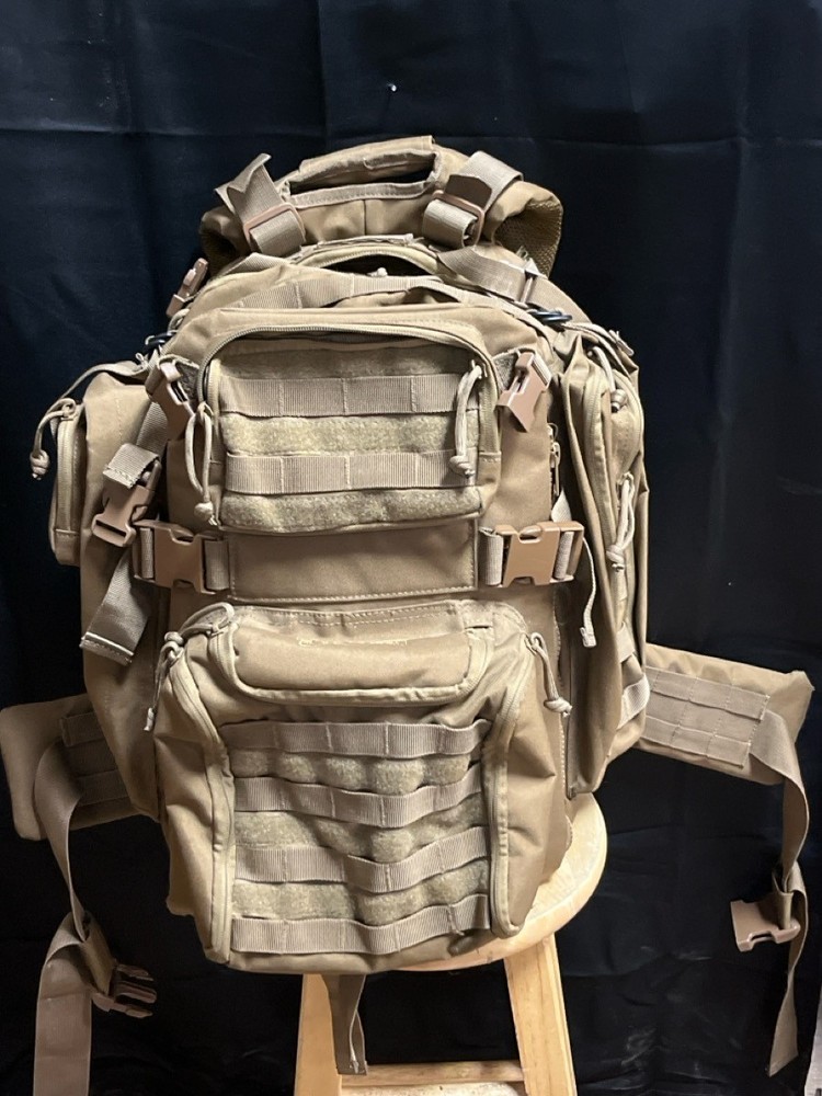 VOODOO TACTICAL MATRIX PACK (H83004671)