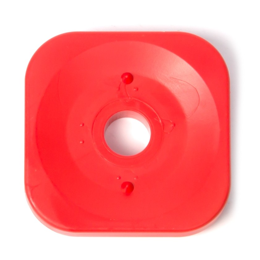 STUD BOY Super-Lite Single + Plus Backer Plate, 1.45"