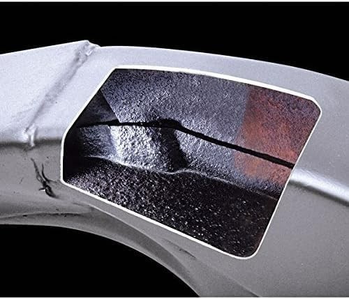 Internal Frame Coating Plus Aerosol Rust Remover & Rust Prevention Spray