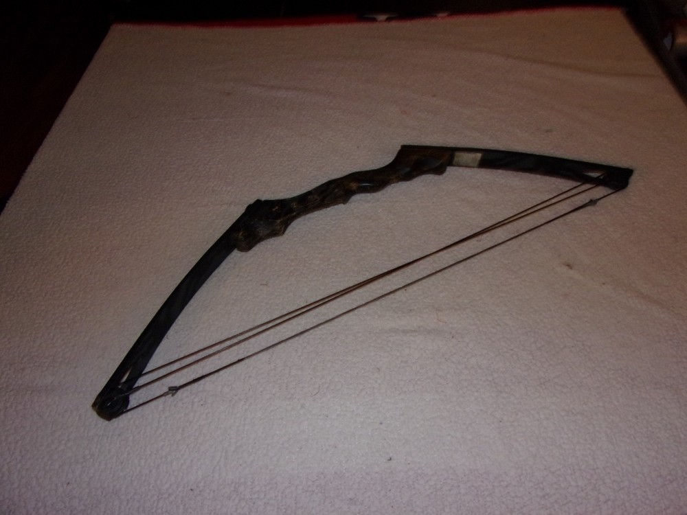 Apache Scout Youth Compound Bow