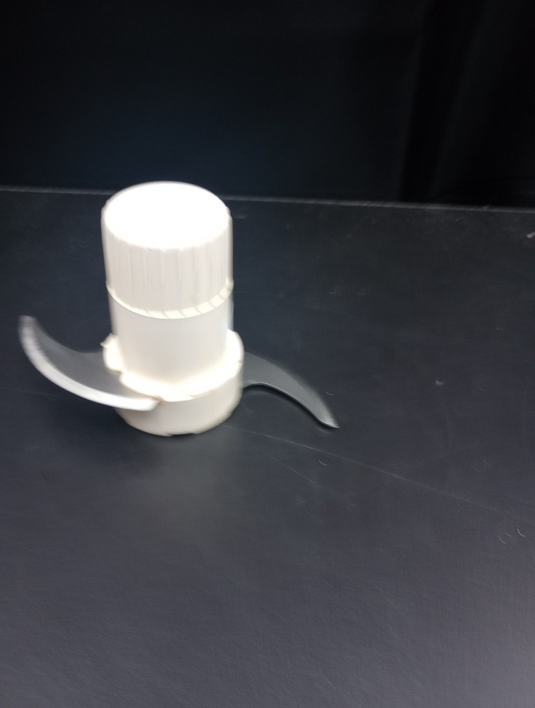 Regal La Machine 1 Food Processor Model V813 Replacement Part Chopping Blade