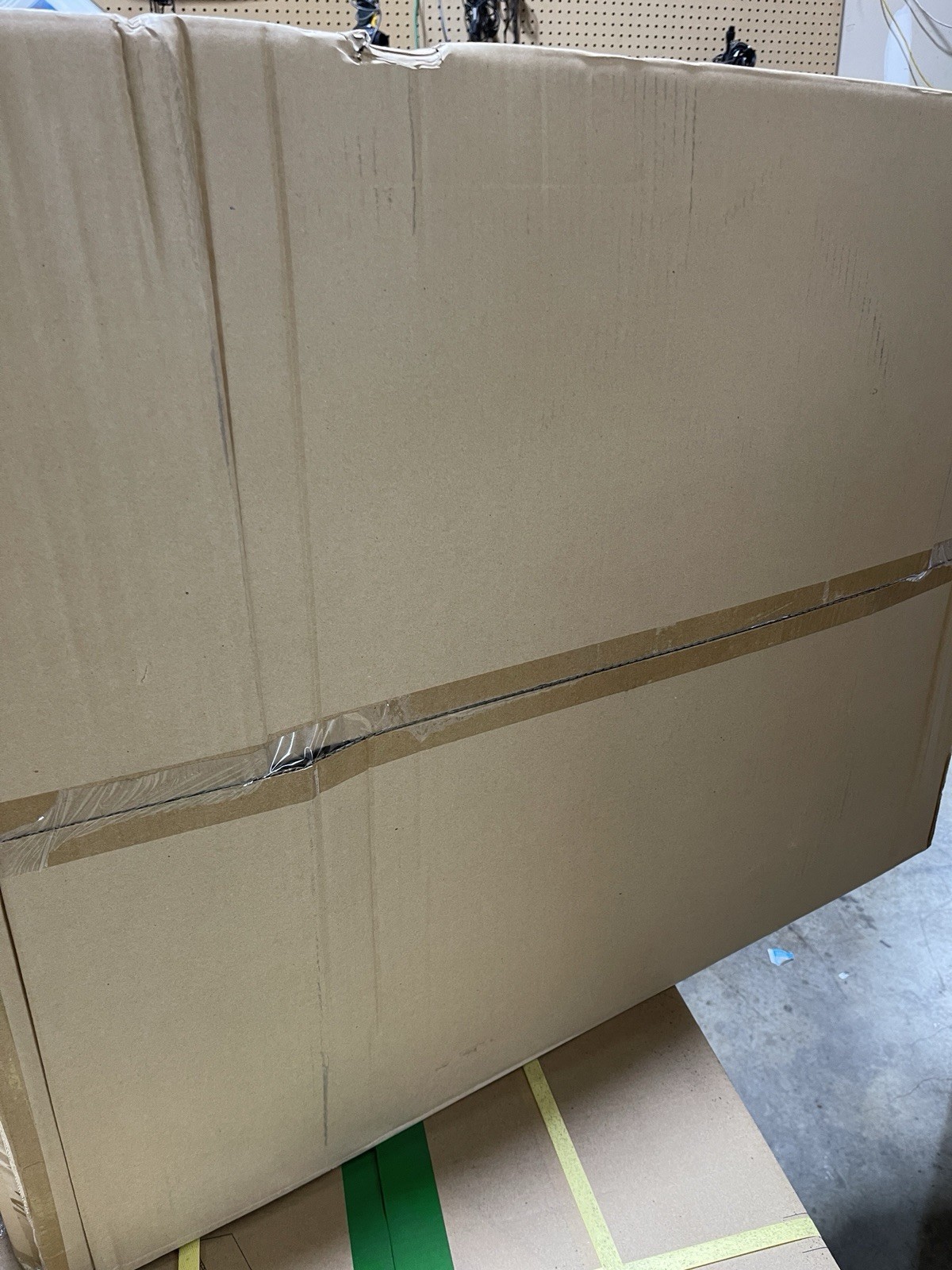 APC NetShelter SX Roof Fan Tray 115 VAC ACF501 New Sealed