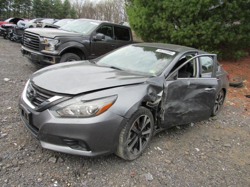 ALTIMA 2018 Glove Box 963204