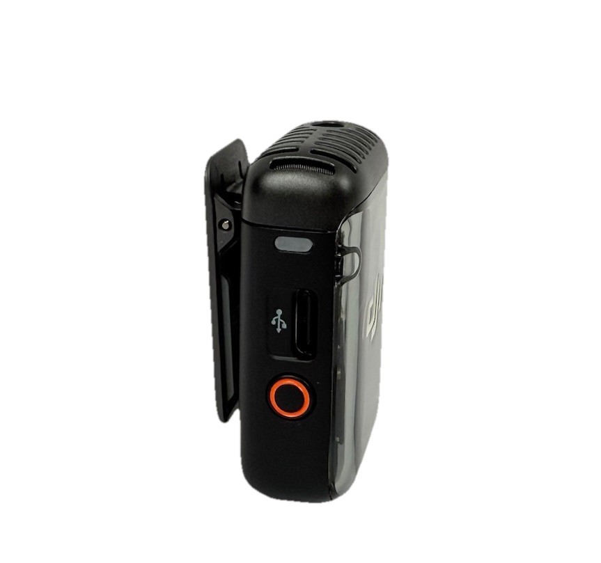 DJI Mic 2 Transmitter DMT02 Tested & Working Excellent Near Mint