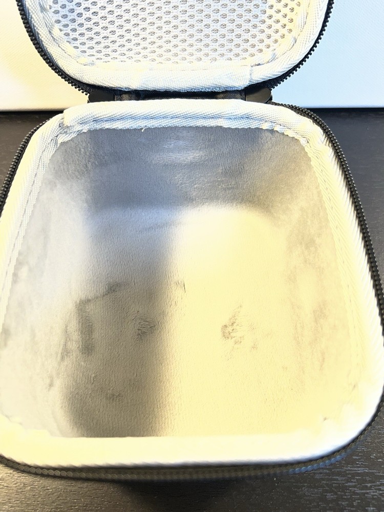 SHOCKPROOF CASE ONLY For Shellshock Protection Exo Pro Electronic Earmuff OEM