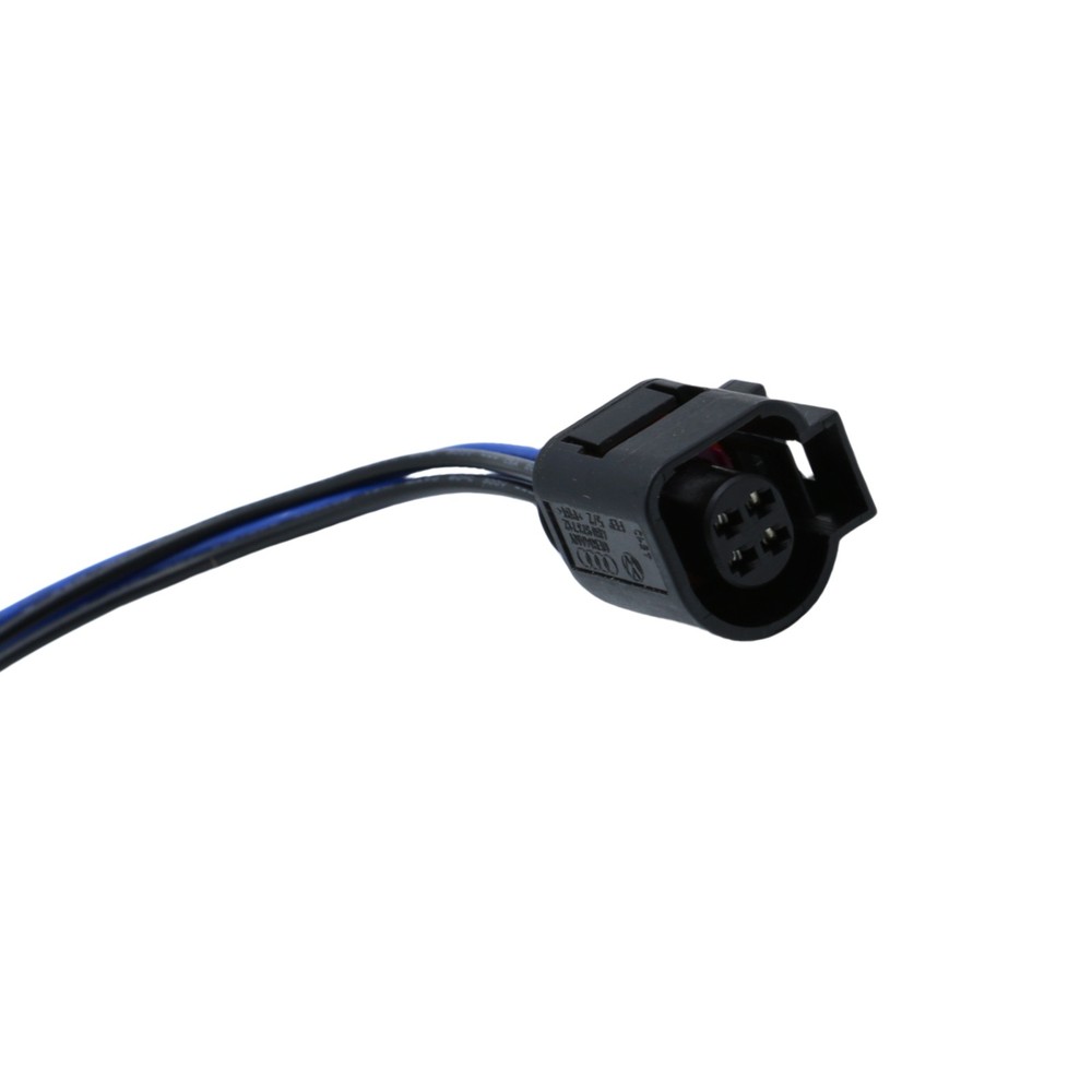 4 pins Engine Coolant Temperature Sensor Switch Plug Set 059919501A For VW AUDI