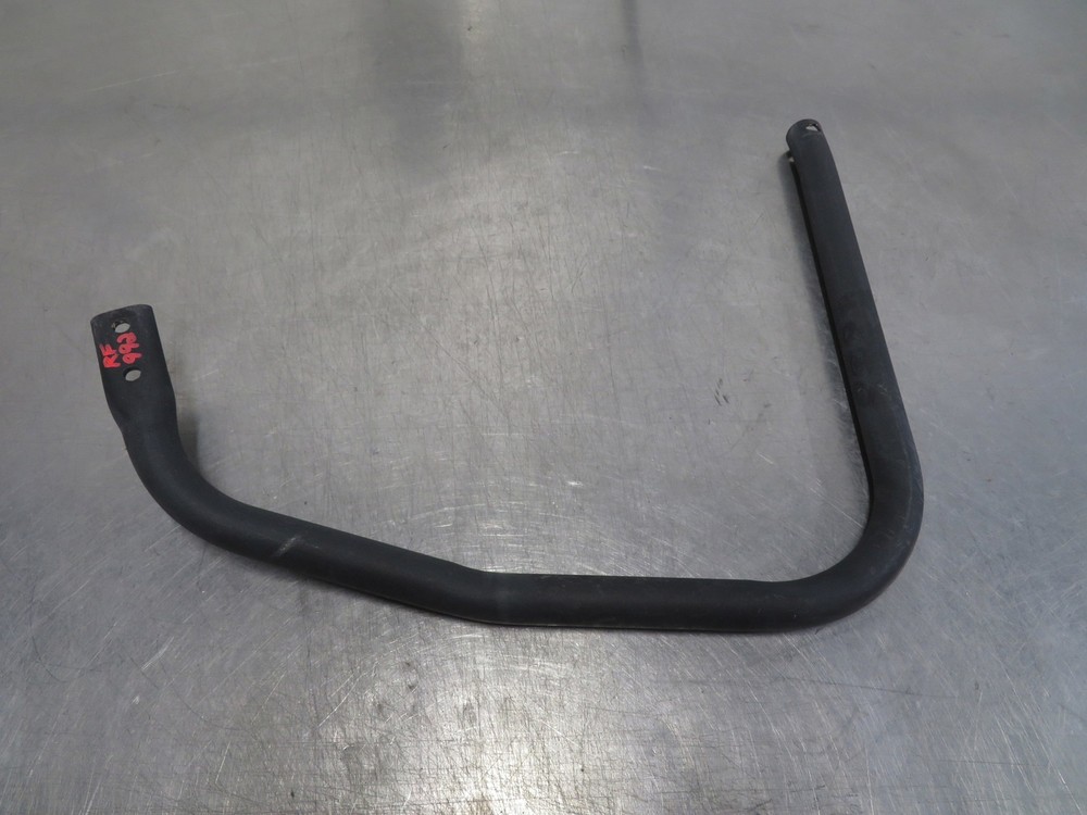 EB992 2014 14 CANAM COMMANDER MAX 1000 XT RIGHT RH FRONT PROTECTOR TUBE