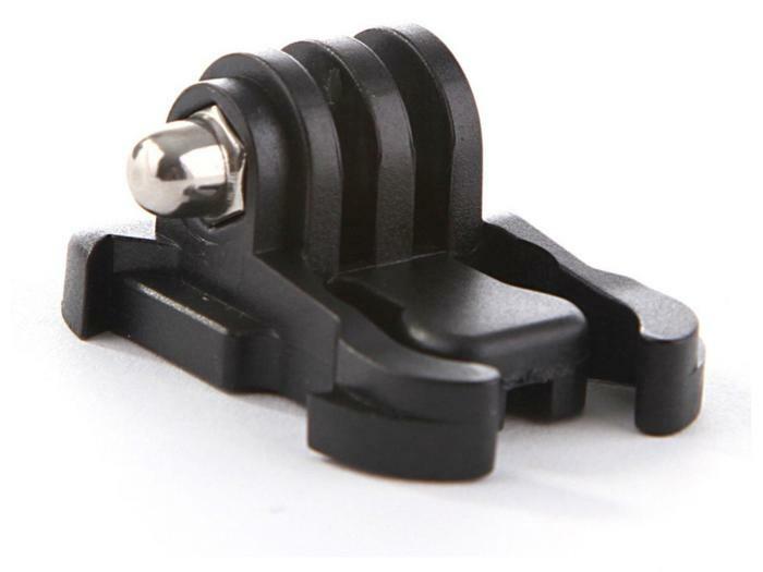 WASP cam 9984 Mount - Jakd