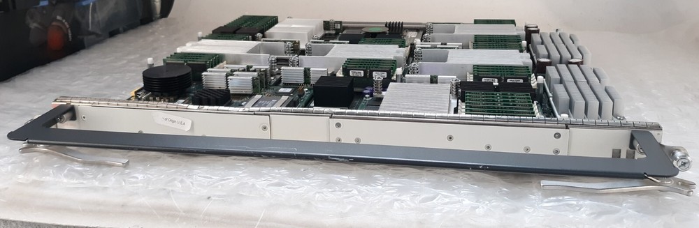 Cisco CRS-MSC V04 Modular Services Card for CRS