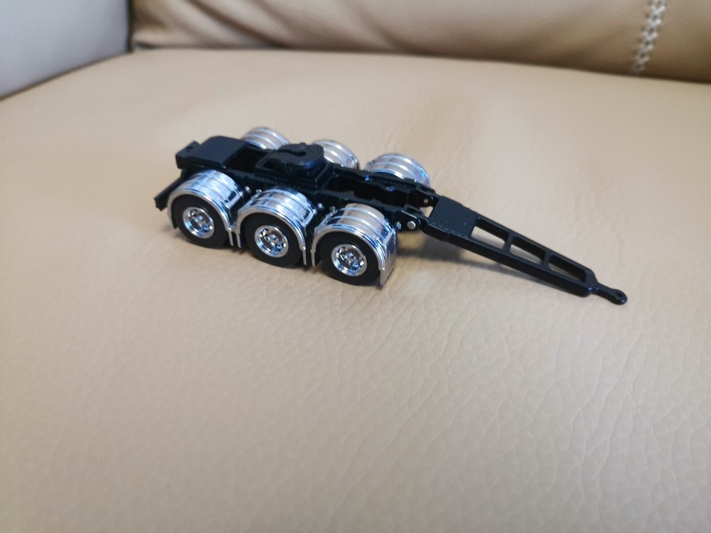 custom 1/64 not dcp fg dolly