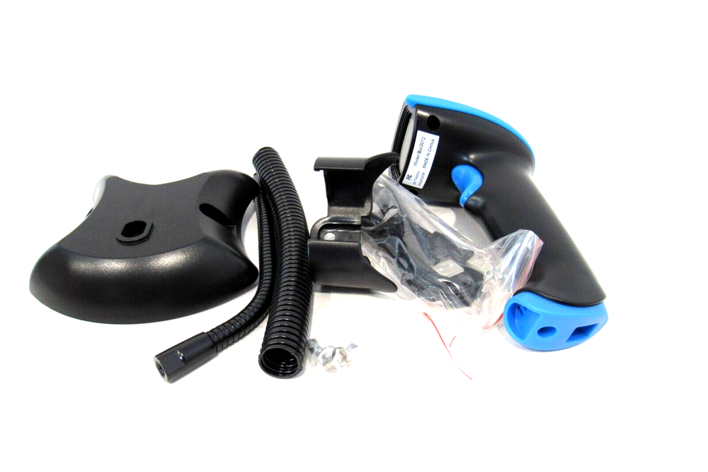 NEW NADAMOO BUR3072 QR CODE SCANNER