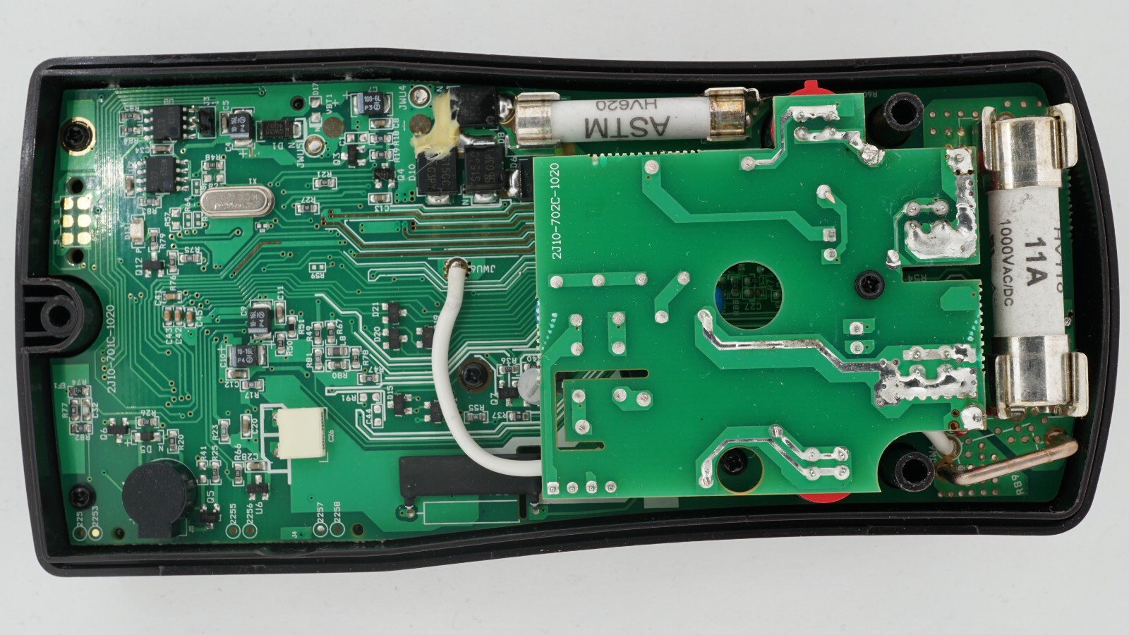 NEW MODEL! EEVblog / Brymen BM2257 Multimeter