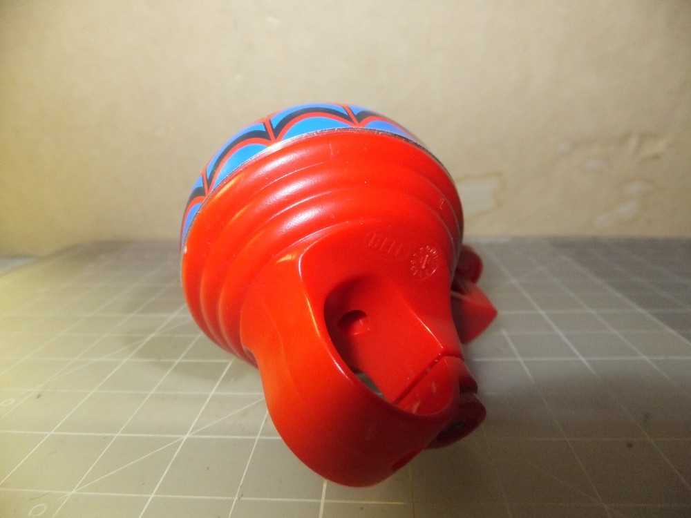 Spiderman Marvel Webbed Bicycle Bike Bell 2017 one size