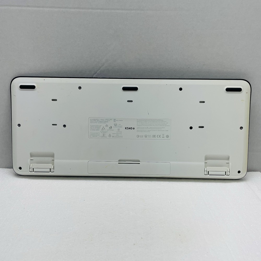 *KEYBOARD ONLY* Logitech K540 Full-size Advanced Wireless Membrane