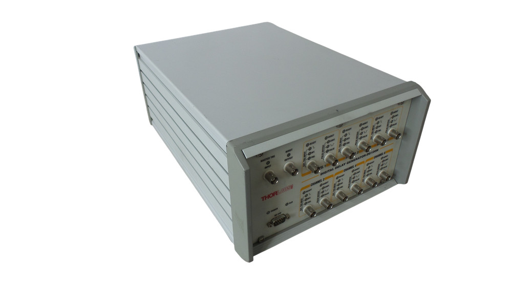 Thorlabs Digital Delay Generator DG100N - Free Shipping