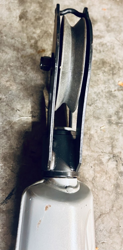 Bowflex Revolution FT / XP ( Left ) Arm Assembly With Pulley OEM