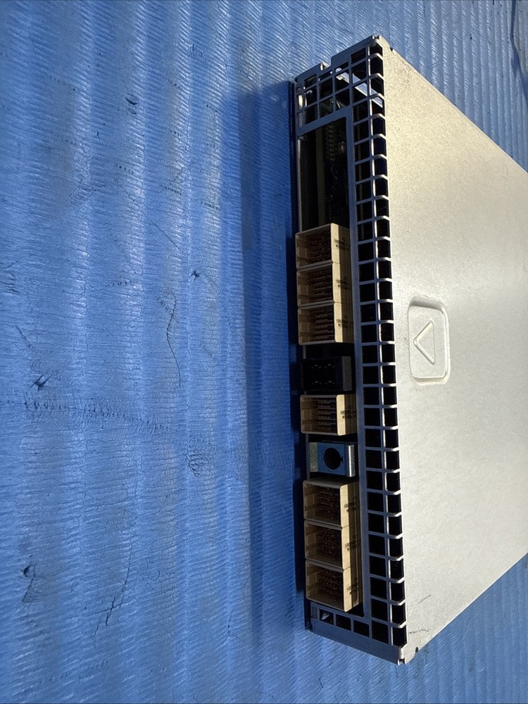 Dell CHWR1 EqualLogic 12 iSCSI 1g Controller Ps4100 HRT01 E09M/E09M001