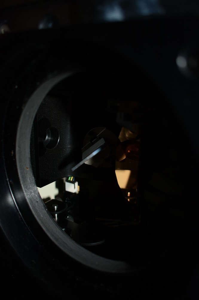 Control Laser Corporation CLC Scanhead