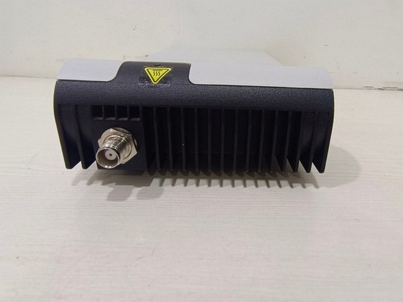 ASCOM 952T SERIES TRANSMITTER U952T-A22A/1C1