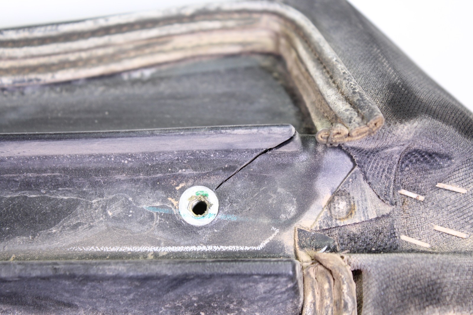 2021 POLARIS RZR 1000 XP 4 SEAT BACK 2689135