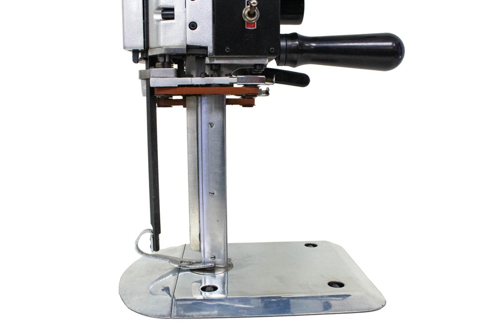 JM-103 (LARGE 12" AUTO SHARPENING CUTTING MACHINE)