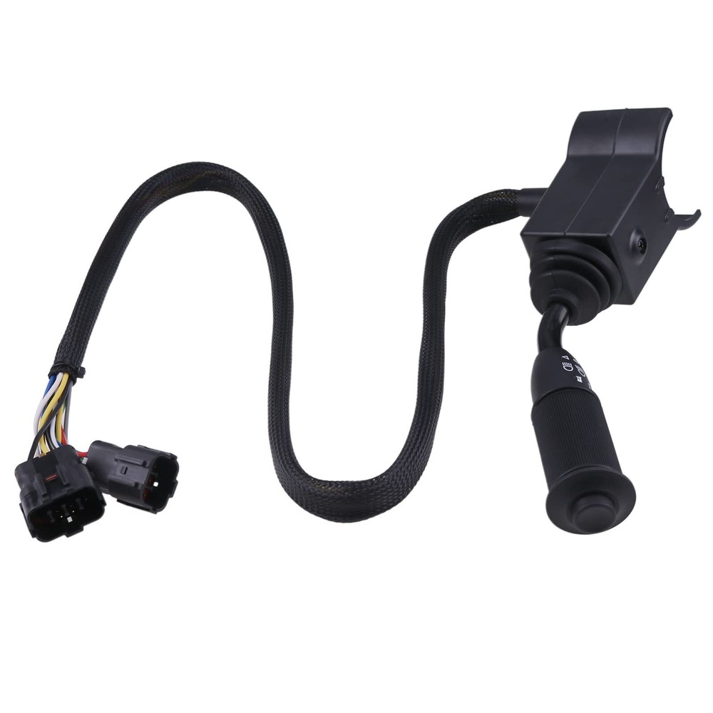 For Case Wheel Loader TIER 3 1221E Multifunction Switch 24L3-00340 1Pcs