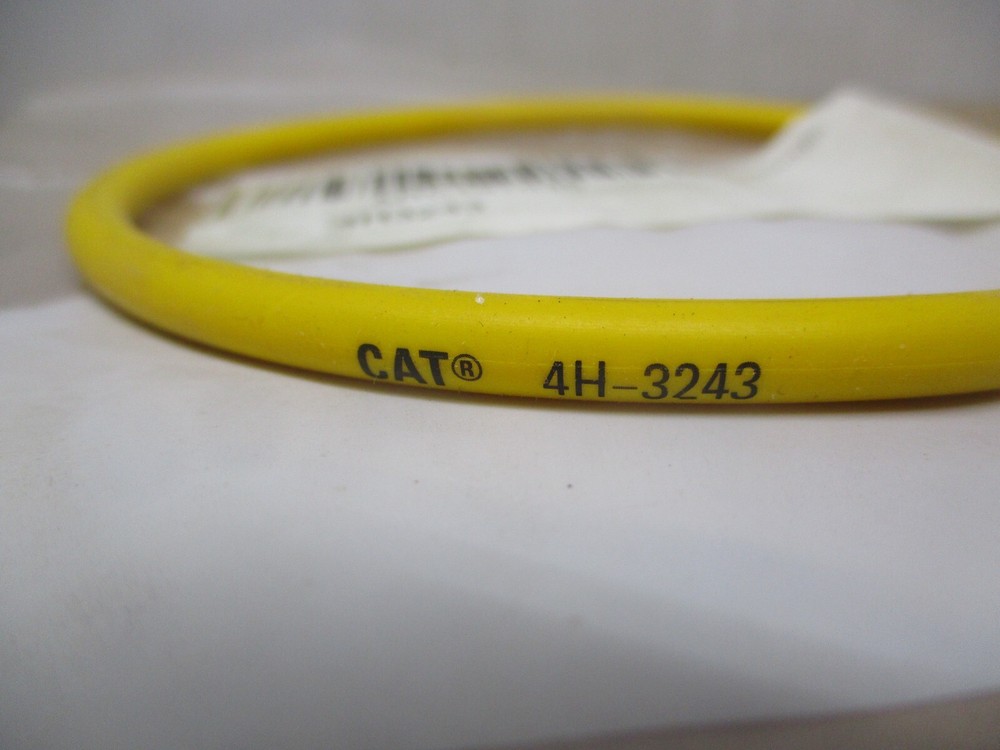 Caterpillar 4H-3243 CAT 4H3243 O RING