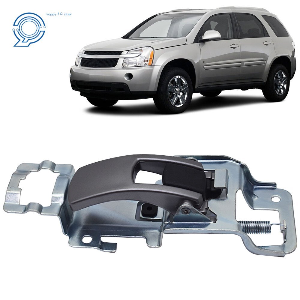 Left Driver Side Door Handle 15926295 For Chevy Equinox 2005 2006 2007 2008 2009