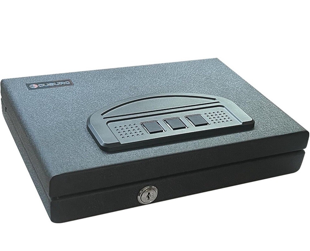 Gun Safe with Digital Keypad Lock