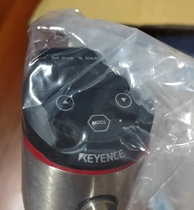 1pcs Keyence FL-001 Liquid Level Sensor